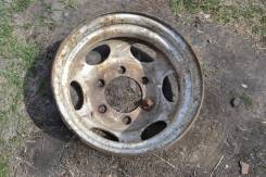 MTT Racing. x16.5"