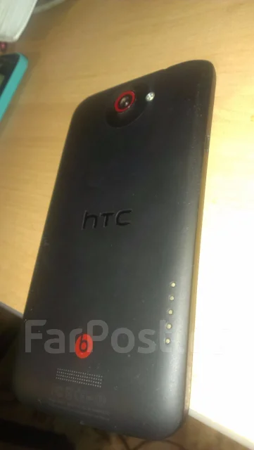 HTC One X. �/� ����