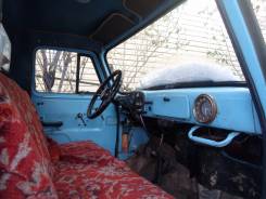 ГАЗ 53. Продам ГАЗ-53, 7 000 куб. см., 5 000 кг.