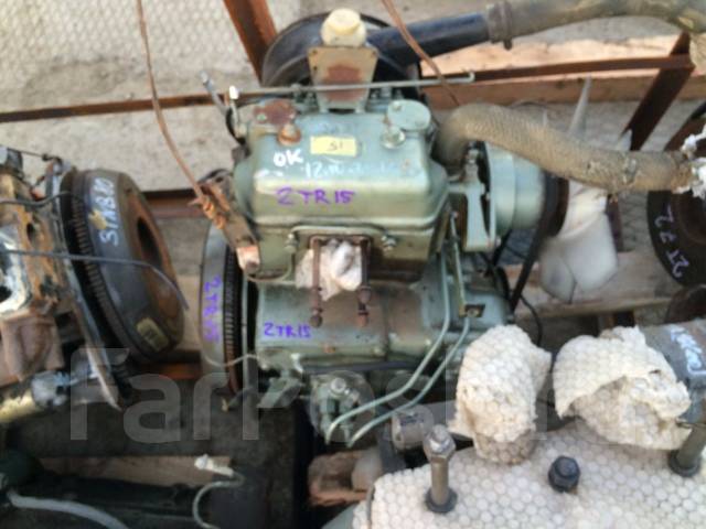 Yanmar двигатель производитель