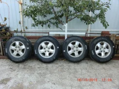 Kumho I'Zen Stud KW11. ������, ����������, 2014 ���, �/�, ����� 5�% ����