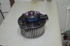 Мотор печки. Toyota Mark II Wagon Qualis, SXV20, MCV21, MCV20, SXV25, MCV25 Toyota Camry Gracia, MCV25, SXV20, MCV21, SXV25 Toyota Windom, MCV21, MCV2...