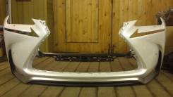 Бампер. Lexus NX200t Lexus NX300h Lexus NX200. Под заказ
