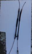 Тросик ручного тормоза. Nissan Caravan, ARME24, KRME24 Nissan Homy, ARME24, KRME24 Двигатели: TD27, TD27ETI, TD27T, TD27TI