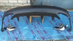 Накладка на бампер. Lexus NX200t Lexus NX300h Lexus NX200. Под заказ