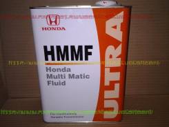 Honda. синтетическое