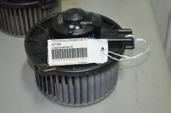 Мотор печки. Toyota: Corolla, Corolla Verso, Caldina, Allion, Corolla Fielder, Allex, Premio, WiLL VS, Corolla Spacio, Corolla Runx Двигатели: 2NZFE...