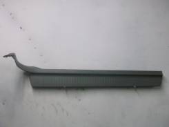 Накладка на порог. Mitsubishi Galant, EA1A