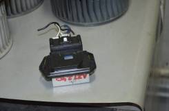 Реостат печки. Toyota: Windom, Allion, Allex, Avensis, Corolla, Innova, Caldina, Fortuner, Hilux Surf, Solara, Isis, Land Cruiser Prado, Corolla Runx...