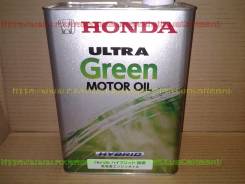 Honda. Вязкость 0W10, гидрокрекинговое