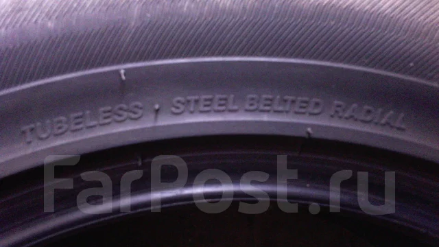 Bridgestone B500Si. ������, �/�, ����� 50 % ����