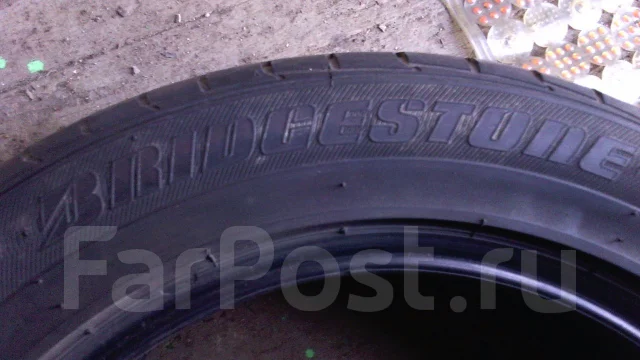 Bridgestone B500Si. ������, �/�, ����� 50 % ����
