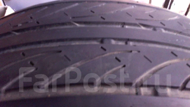Bridgestone B500Si. ������, �/�, ����� 50 % ����