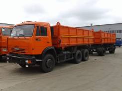 Камаз 45143. сельхозник новый без электроники., 10 000 куб. см., 11 000 кг.