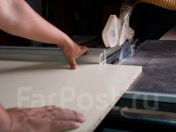 Сборщик мебели (корпусной), работа в ООО Мастерская Мебели \"Фаска\" во ...