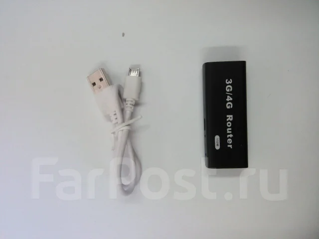 3G/4G Wi-Fi �������. ����
