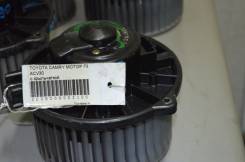 Мотор печки. Toyota Windom, MCV30 Toyota Camry, MCV30, ACV35, ACV31, ACV30 Lexus ES300, MCV30 Двигатели: 1MZFE, 2AZFE, 1AZFE