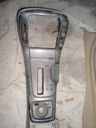 Панель приборов. Toyota Soarer, JZZ30 Toyota Aqua