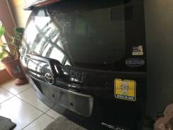 Дверь багажника. Toyota Corolla Fielder, NZE121, NZE121G