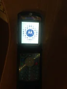 Motorola RAZR V3 ����