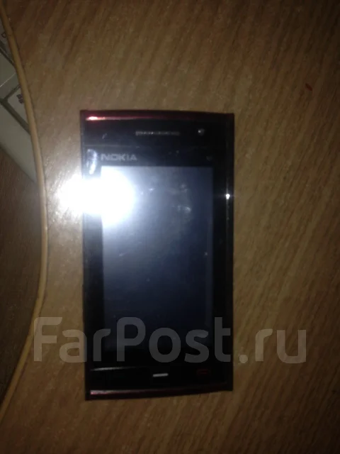 Nokia C7-00. �/� ����