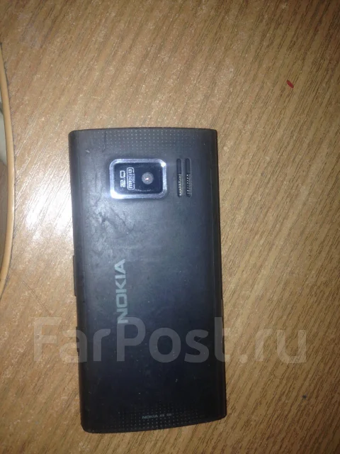 Nokia C7-00. �/� ����
