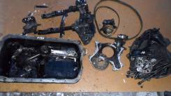 Помпа водяная. Honda Odyssey Honda Odissey Двигатели: F23A, F23A7, F23A8, F23A9
