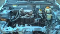 Daewoo Lanos ����