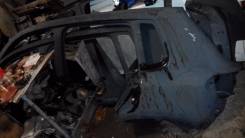 Крыша. Volkswagen Tiguan