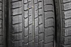 Goodyear Ice Navi Zea II. Зимние, без шипов, 2011 год, износ: 10%, 4 шт