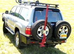 Силовой обвес в Серпухове Силовые бампера. Great Wall Hover. Под заказ