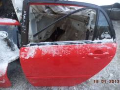 Дверь. Toyota Allex, NZE121 Toyota Corolla, NZE121 Toyota Corolla Runx, NZE121