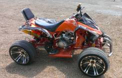 Shineray XY250ST. исправен, есть птс, без пробега. Под заказ
