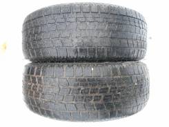 Bridgestone Blizzak WS-50. Всесезонные, износ: 60%, 2 шт