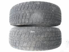 Bridgestone Blizzak MZ-03. Всесезонные, износ: 60%, 2 шт