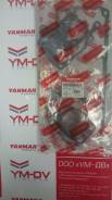 Прокладка. Yanmar