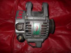 Генератор. Toyota: Corolla, WiLL Cypha, Corolla Rumion, Yaris, Yaris / Echo, Succeed, Vitz, Porte, Echo Verso, Soluna Vios, Auris, Corolla Fielder, Pl...
