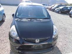 Honda Fit. GD1, L13A