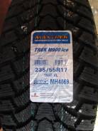 Maxtrek Trek M900. Зимние, под шипы, 2017 год, без износа, 4 шт
