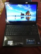 Asus K50IJ. 2,2����, ��� 2048 ��, ���� 500���, WiFi, Bluetooth, ����������� �� 1��.