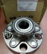 Подшипник. Honda FR-V Honda Edix, BE1, BE3, BE8 Honda Stream, RN6, RN8 Honda Crossroad, RT1, RT3 Двигатели: D17A2, K20A9, N22A1, R18A1, D17A, K20A, K2...