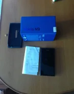 Nokia N9. �/�