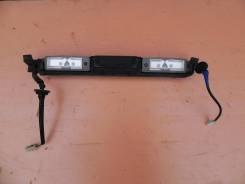 Фонарь подсветки номера Lexus GS450h GWS191 2GRFSE