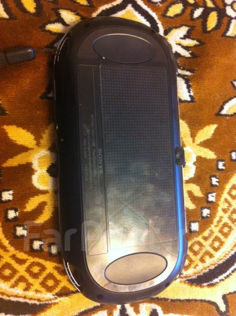 Sony PlayStation Vita 3G ����