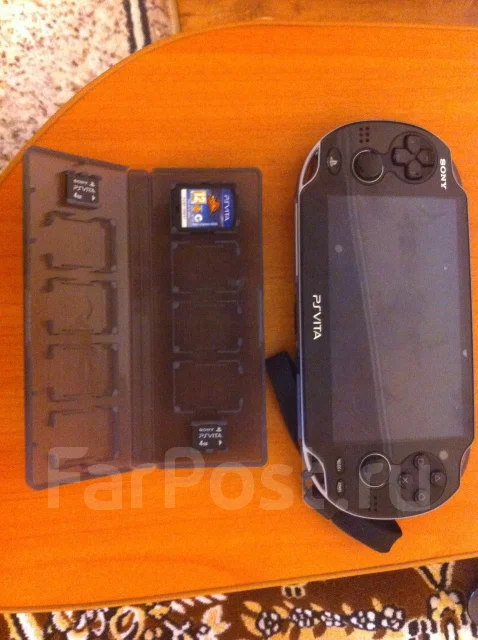 Sony PlayStation Vita 3G ����
