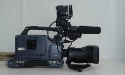 Sony. с объективом