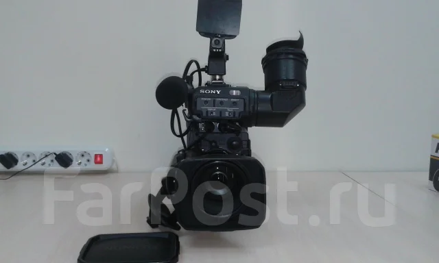 Sony. � ���������� ����