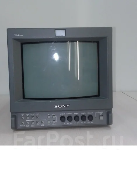 Sony. � ���������� ����