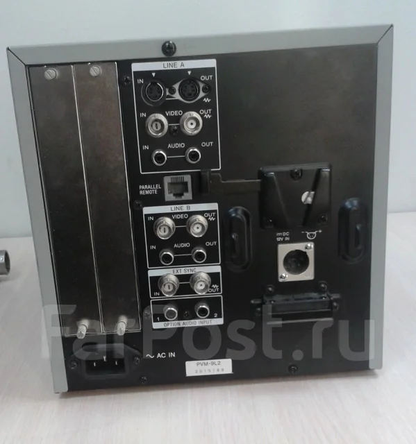 Sony. � ���������� ����
