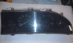 Панель приборов. Toyota Sprinter, AE91 Двигатели: 5AF, 5AFE, 5AFHE